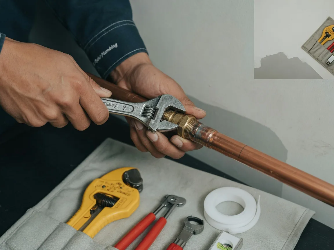 Why choose Drain Cleaning in Fairfield, WA